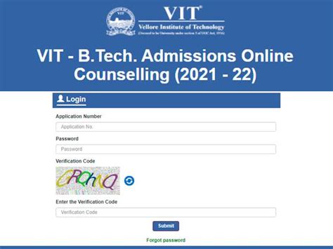 viteee result 2021|VITEEE 2021 result declared on vit.ac.in, check .